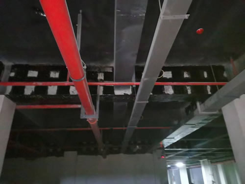 陕西建筑加固公司